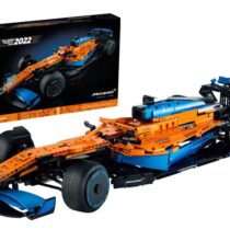 McLaren Formula 1﻿, LEGO Technic, 42141