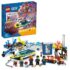 Misiuni acvatice ale politiei, LEGO City, 60355