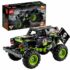 Monster Jam Grave Digger, LEGO Technic, 42118