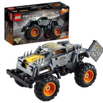 Monster Jam Max-D, LEGO Technic, 42119