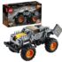Monster Jam Max-D, LEGO Technic, 42119
