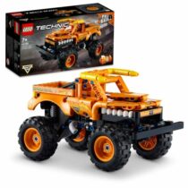 Monster Jam™ El Toro Loco™, LEGO Technic, 42135
