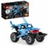 Monster Jam™ Megalodon™, LEGO Technic, 42134
