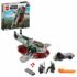 Nava lui Boba Fett, LEGO Star Wars, 75312