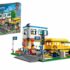 O zi la scoala, LEGO City, 60329
