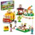 Piata de Street Food, LEGO Friends, 41701