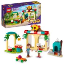 Pizzeria Heartlake City, LEGO Friends, 41705, 144 piese