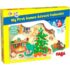 Primul meu joc, Calendar de advent, Crăciunul în Bârlogul Ursului, Haba