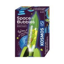 Set Experimente pentru copii, Bile Spatiale, Kosmos