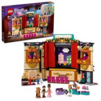 Teatrul Andreei, LEGO Friends, 41714