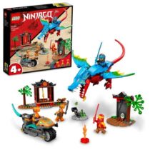 Templul Dragonului, LEGO Ninjago, 71759