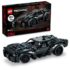 The Batman - Batmobil, LEGO Technic, 42127