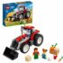 Tractor, LEGO City, 60287