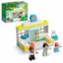 Vizita la Docoty, LEGo Duplo, 10968, 34 piese
