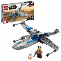 X-Wing™ al Rezistentei, LEGO Star Wars, 75297