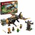 Zdrobitorul de pietre, LEGO Ninjago, 71736