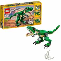 Dinozauri puternici, LEGO Creator, 31058