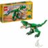 Dinozauri puternici, LEGO Creator, 31058