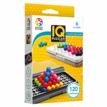 Joc de logica, IQ Puzzler Pro, Smart Games