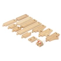 Kit de Start Sine trenulete, Brio, 33394
