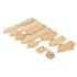 Kit de Start Sine trenulete, Brio, 33394