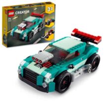 Masina de curse, LEGO Creator, 31127