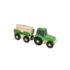 Masinute, Tractor cu remorca, Brio, 33799