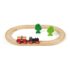 Mini set, Trenulet Fortestier, Brio, 33042