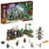 Satul pazitorilor, LEGO Ninjago, 71747