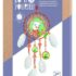 Set DIY Djeco, Arlecat dreamcatcher
