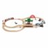 Set Doua trenulete de Calatori, Brio, 33209