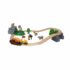 Set Trenulet, Aventura In Safari, Brio, 33960