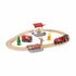 Set Trenulet Pompieri, Brio, 33815
