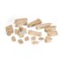 Set extensie, 50 de sine trenulet, Brio, BRIO33772