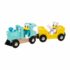 Trenulet Donald si Daisy, Brio, 32260