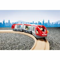 Trenulet de Calatori, Brio, 33505