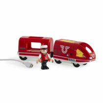Trenulet de Calatori reincarcabil, Brio, 33746