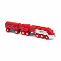 Trenulet de viteza, Brio, 33557