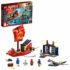 Ultimul zbor al navei Destiny’s Bounty, LEGO Ninjago, 71749