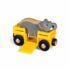 Vagon trenulet cu Elefant, Brio, 33969