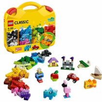 Valiza creativa, LEGO Classic, 10713