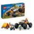 4x4 Off Roader, LEGO City, 60387