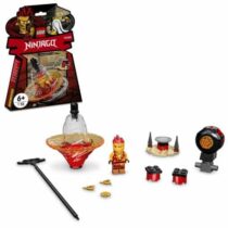 Antrenamentul Spinjitzu al lui Kai, LEGO Ninjago, 70688