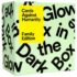 Cards Against Humanity, Family Edition, Glow in the Dark Box, Extensia 1