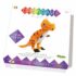 Creagami - Kit Dinozaurul T-Rex origami cu 634 piese