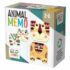 Joc Educativ, De Memorie, Fantamix, Headu