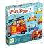 Joc de cooperare, Pin Pon, Djeco