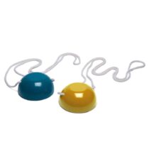 Joc de echilibru, mersul pe picioroange, BS Toys