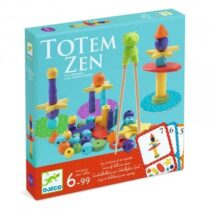 Joc de indemanare, Totem Zen, Djeco