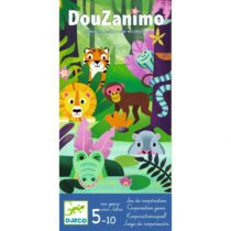 Joc de memorie, Douzanimo, Djeco